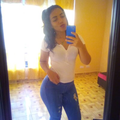 Kyliesweetx_ 📋 naked chat