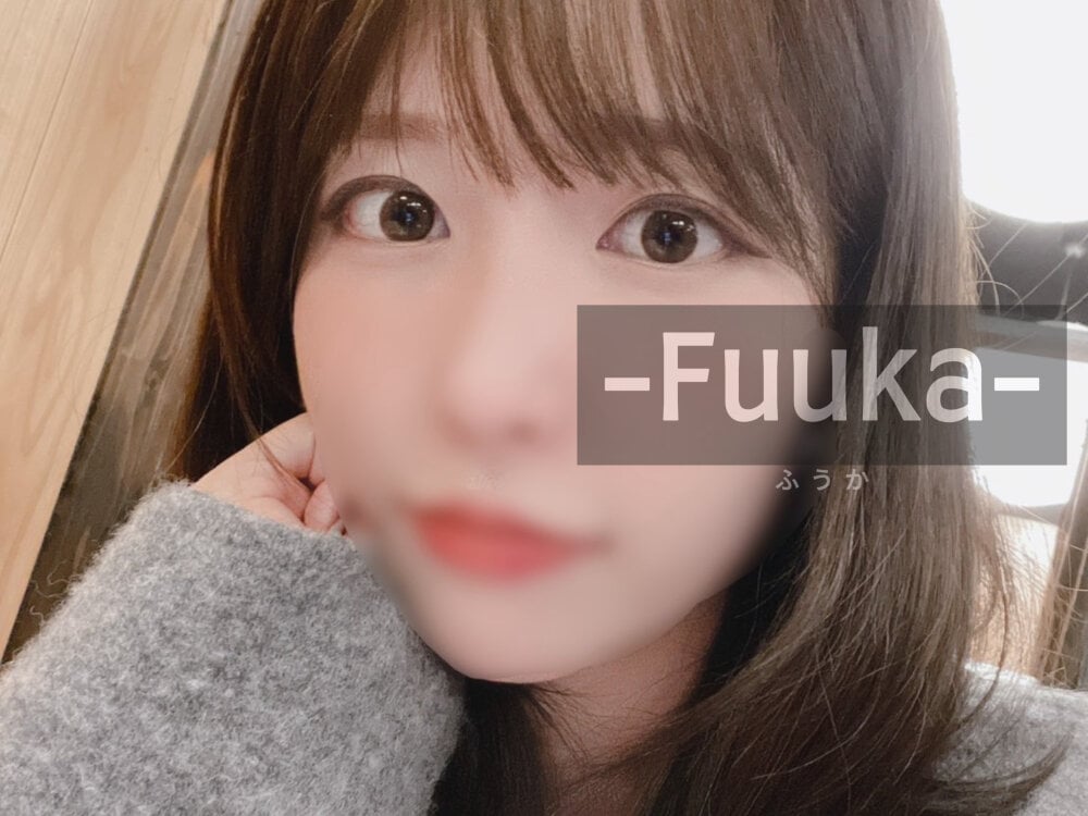 -Fuuka- Offline XXX-chat