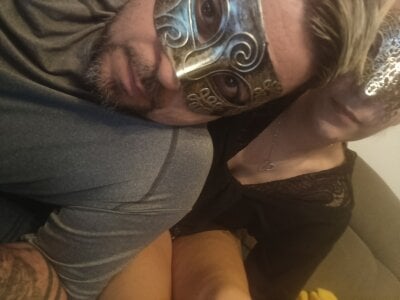 Thefrenchkiss25 - Stripchat Blowjob Cam2cam Cumshot Couple 