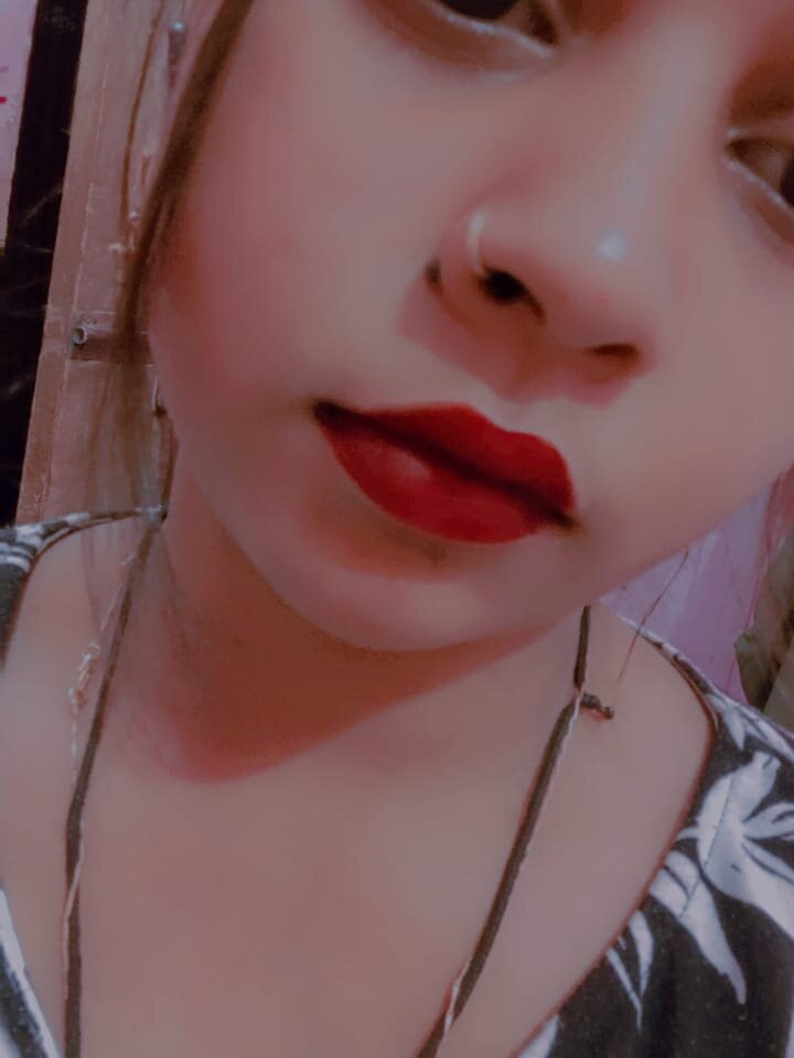Naughty-Rima profile