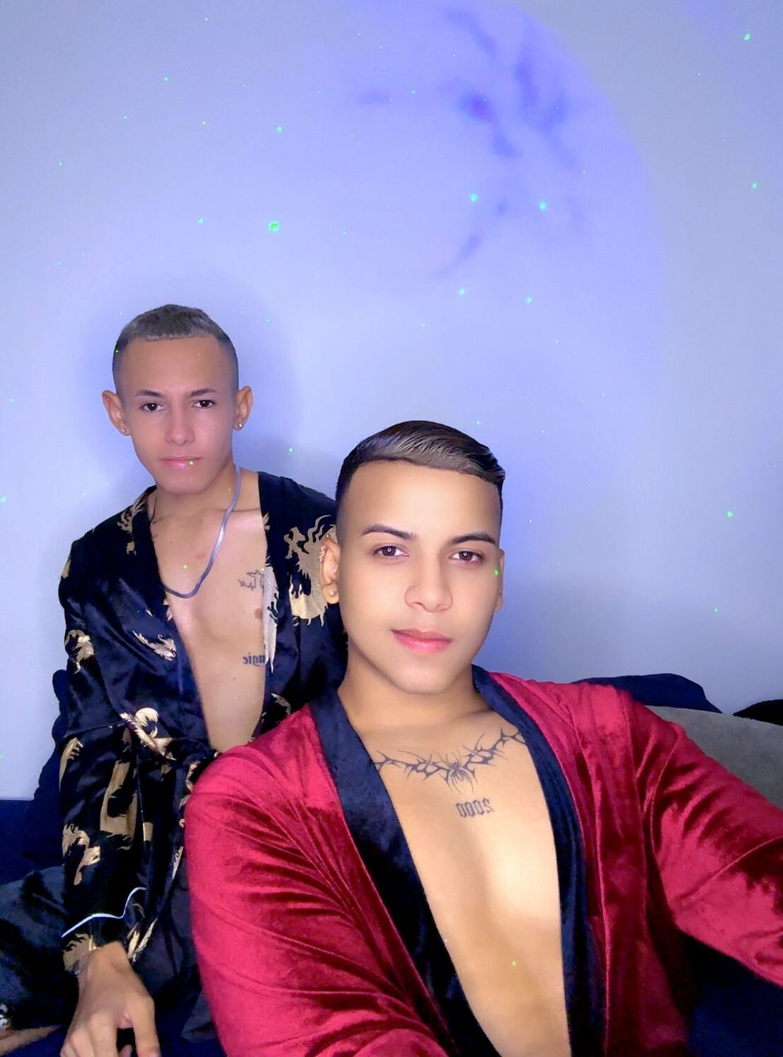 AndrewandJonas