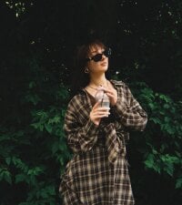 EunaCandon's webcam live show