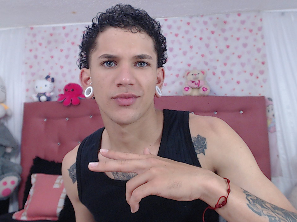 tylor_boy's webcam live show