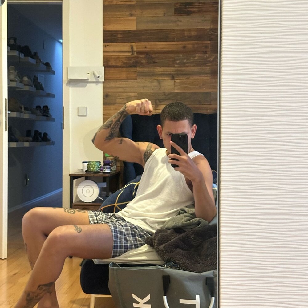 Alemanking profile