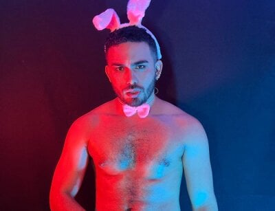 Adamhairy