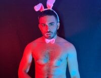 adamhairy's webcam live show
