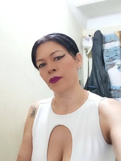 Electra-mommy