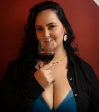 veronicabbw's webcam live show