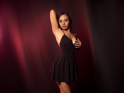 cassie__carter from stripchat