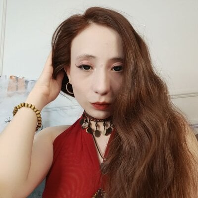 Lea_much on StripChat