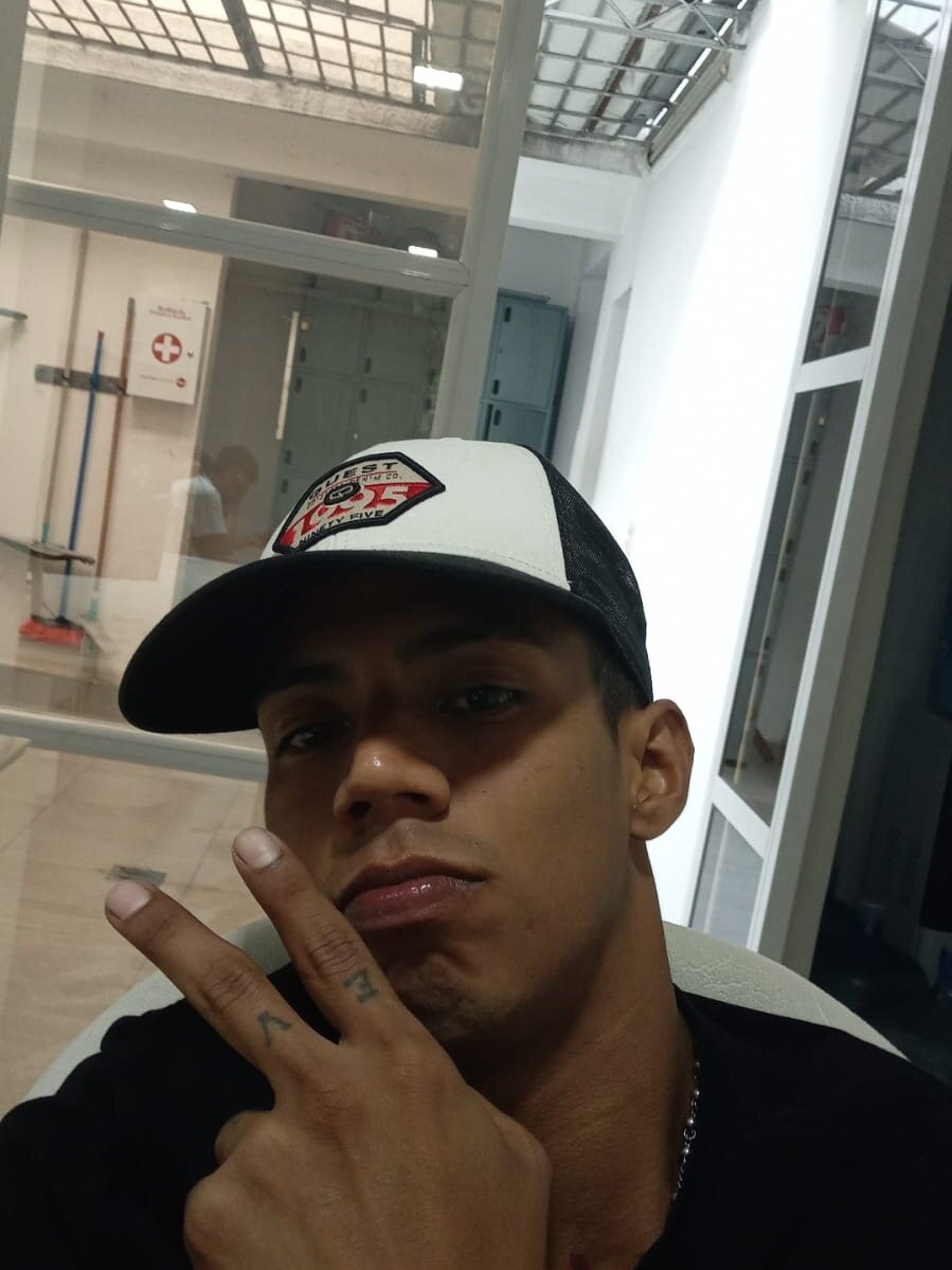 Chat XXX offline de Nando_colll