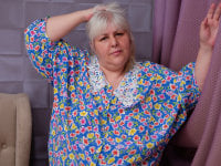 MatureKara's Offline XXX Chat