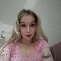 PinkpassionZ's webcam live show