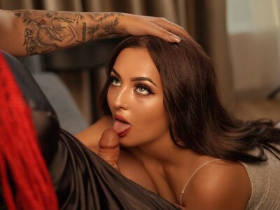 Amy-Samira 🚖 online cam