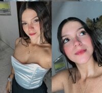 whitepearl_dre's webcam live show