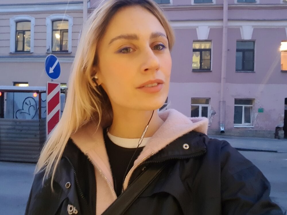 Kate-Risky profile