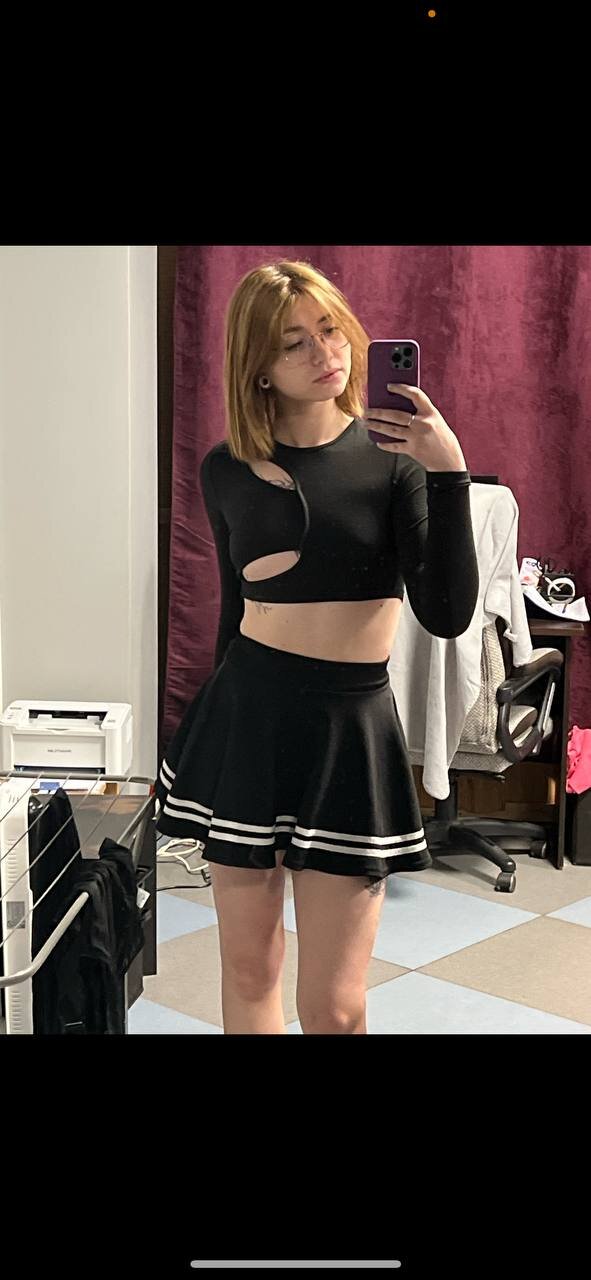 Lily_Say