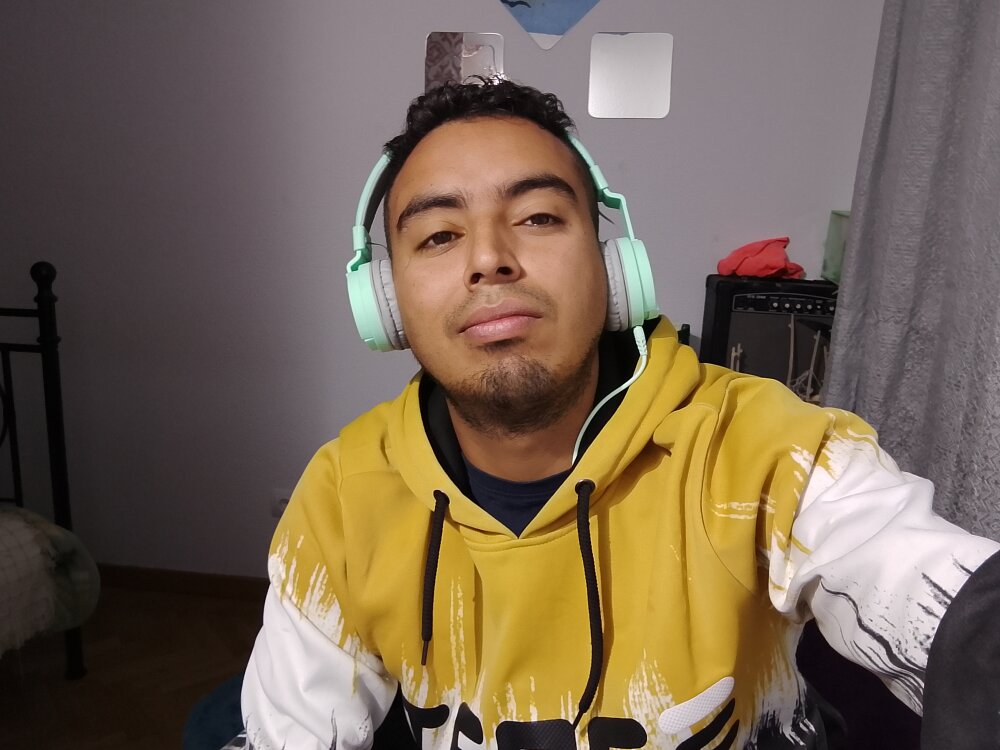 DriedGrappler's Offline XXX Chat