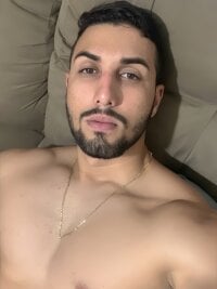 augustomusc's webcam live show
