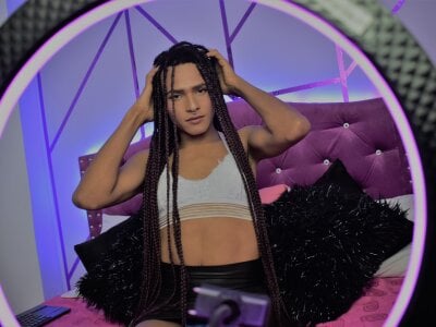 Carolinemiller7 - Stripchat Best Blowjob Cam2cam Trans 