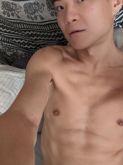 Juicyasianbater - Stripchat Cam2cam Dirtytalk Masturbation Boy 
