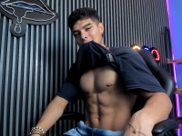stanly_cooper's webcam live show