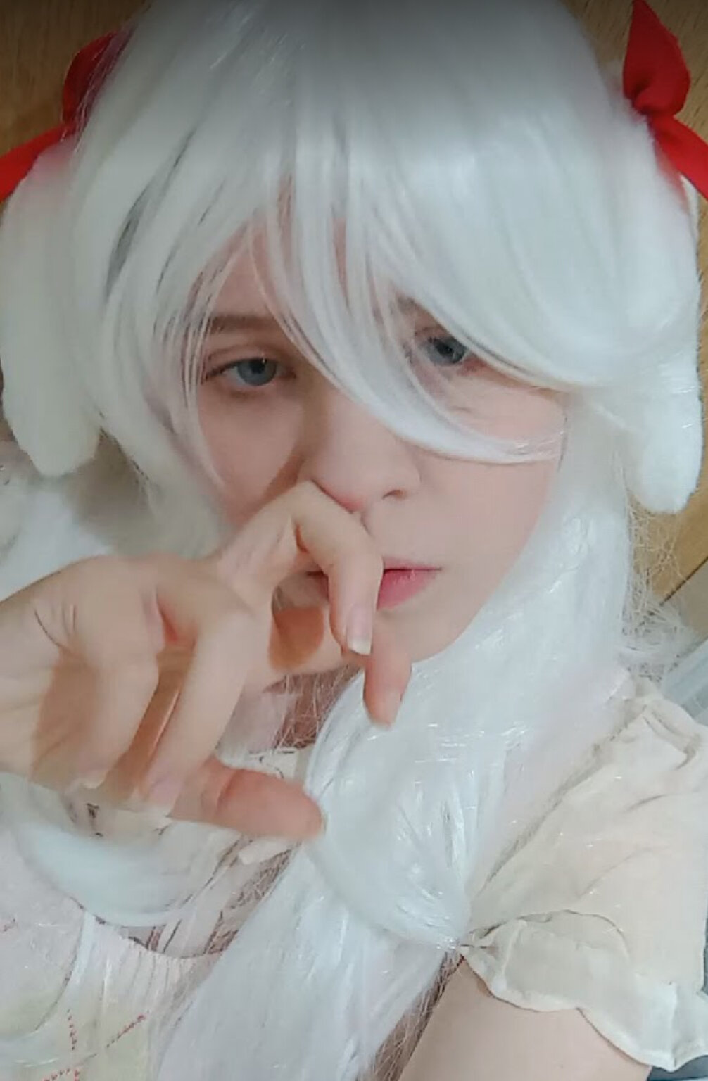 snowflakebun