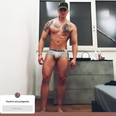 Kaninrubio90 - Stripchat Cam2cam Eroticdance Masturbation Boy 