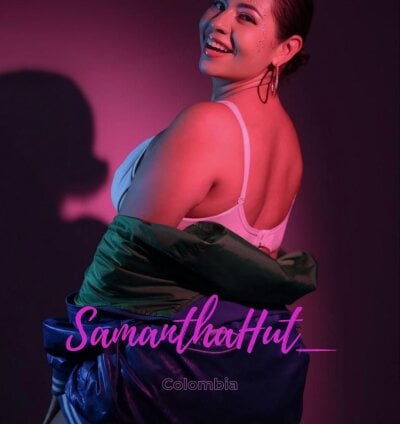 free adult video chat Samanthahut 