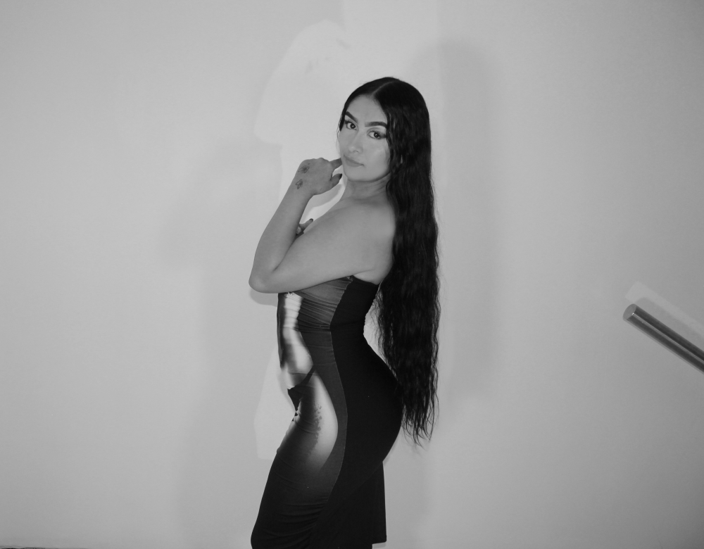 AntonellaQueenn's Offline XXX Chat