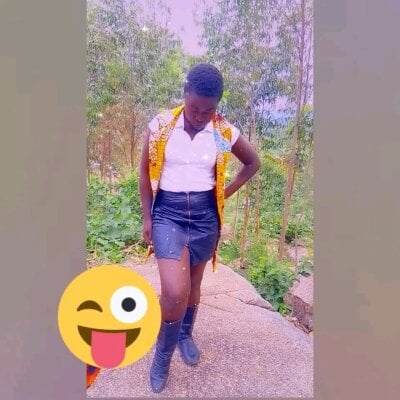 Nasty_queen20 - african