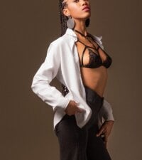 lucyymaximo's webcam live show