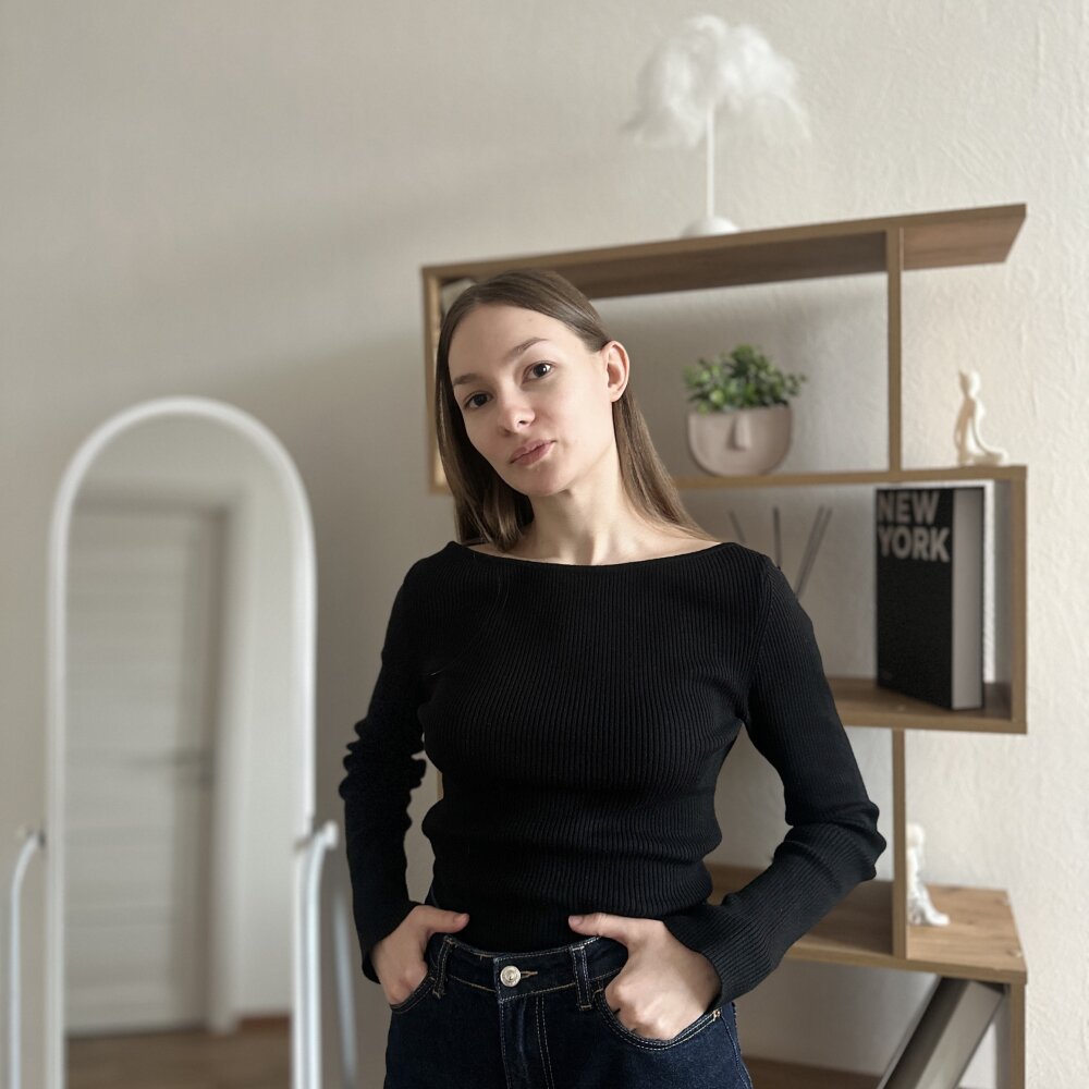 JoanHartell profile