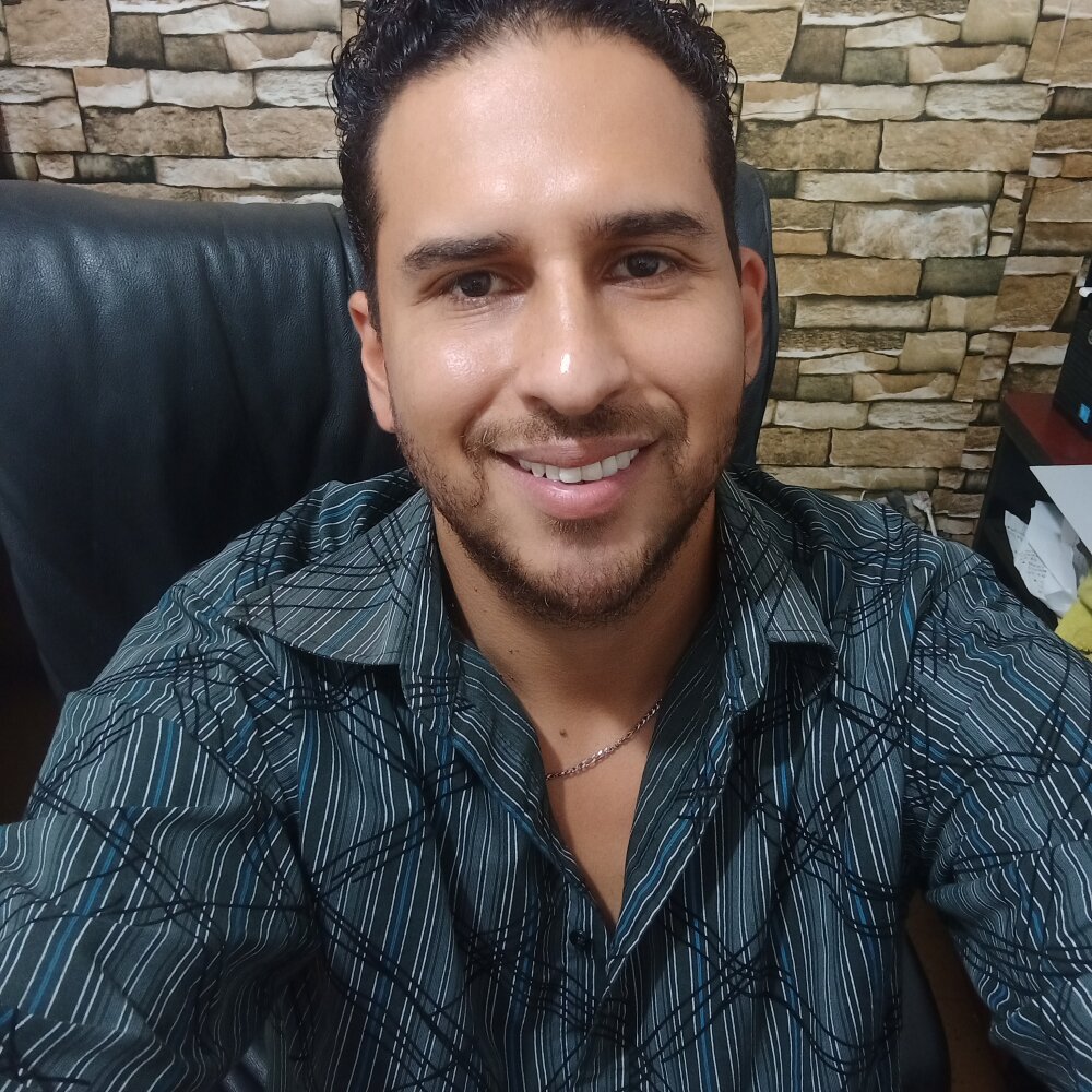 Alexac89 profile