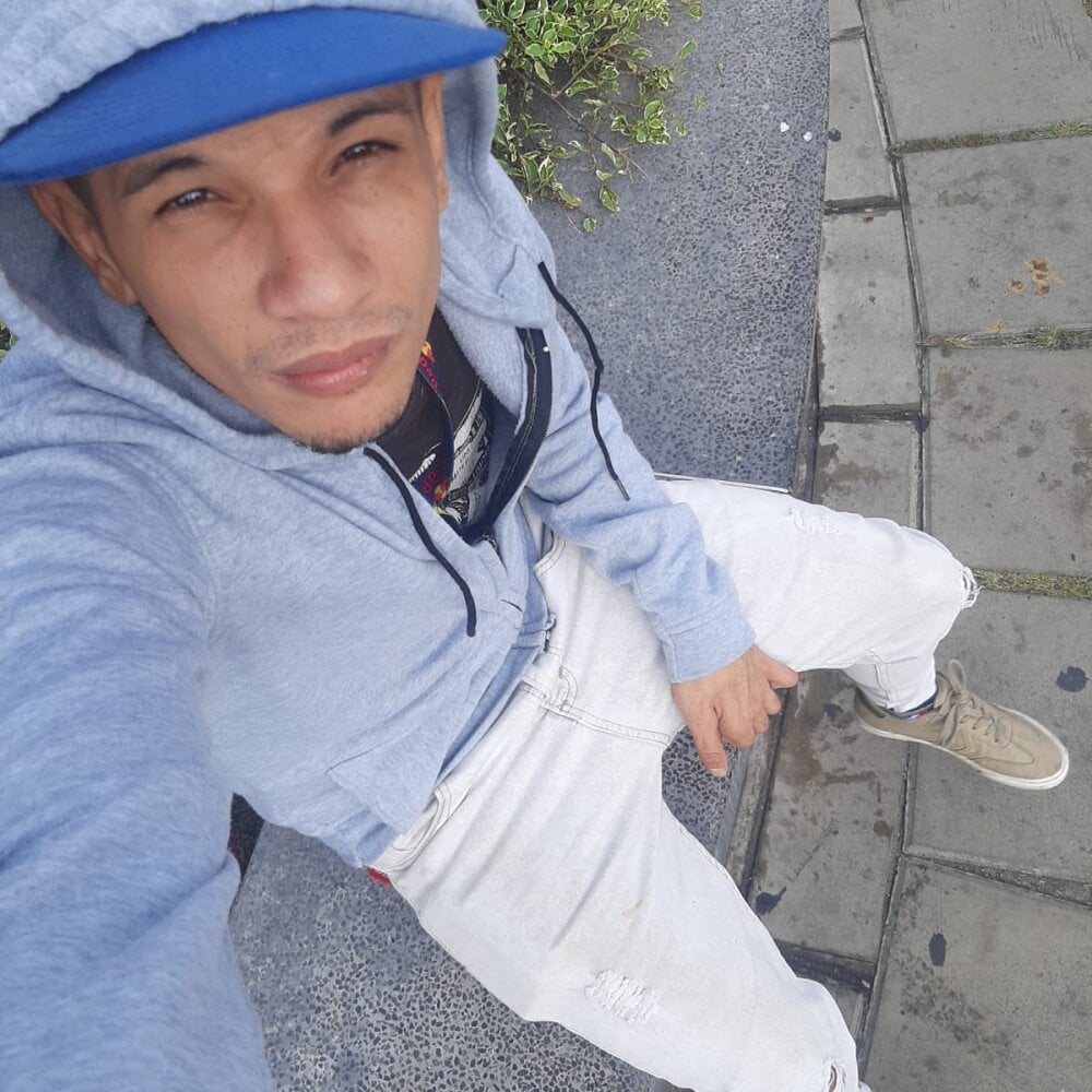 jackbanger_ from stripchat