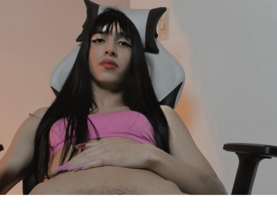 Isabella-bisquer - Stripchat Teen Glamour Cam2cam Trans 