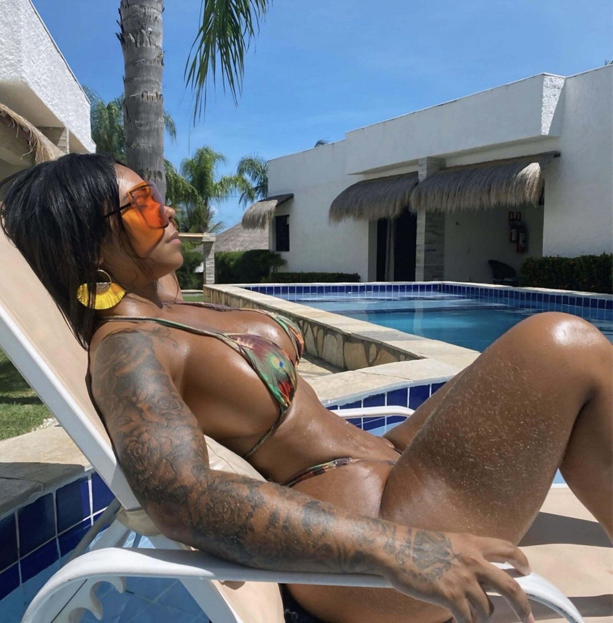 SafiraEvans