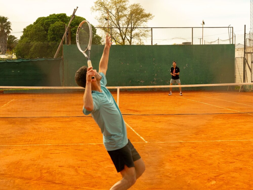 ElTenista Offline XXX-chat