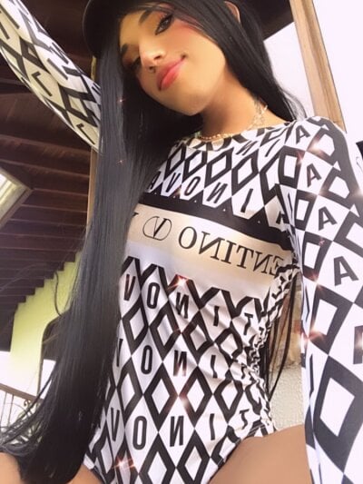 Cloe_foxxx Trans Cumshot Live Cam Nude