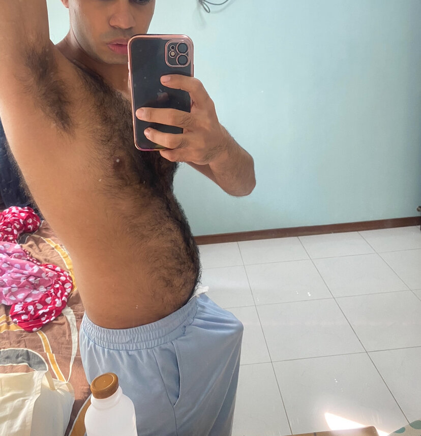 hairychest6969