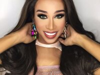 BlackGoddests Profile