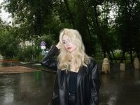 DayleSileo's webcam live show