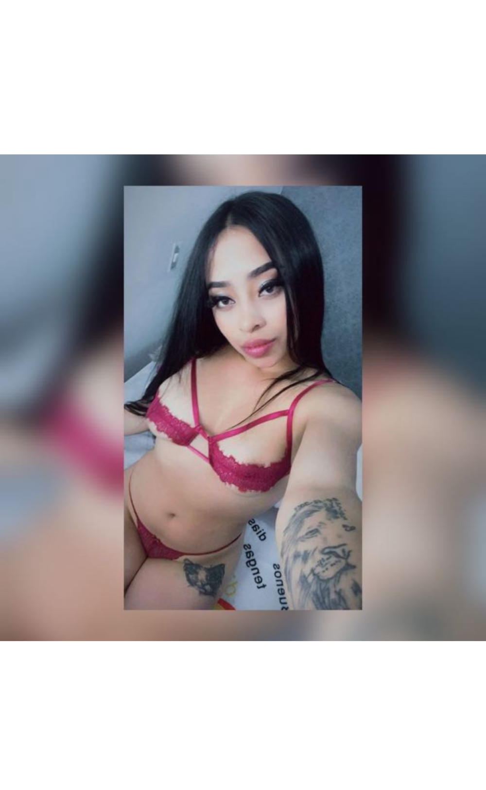 Chloe_jounes profile