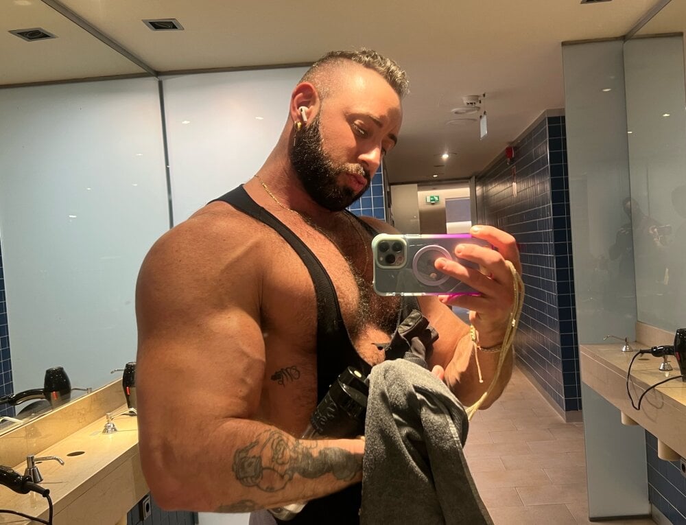 BcnMusclePlay profile