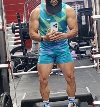 KALE_19's webcam live show