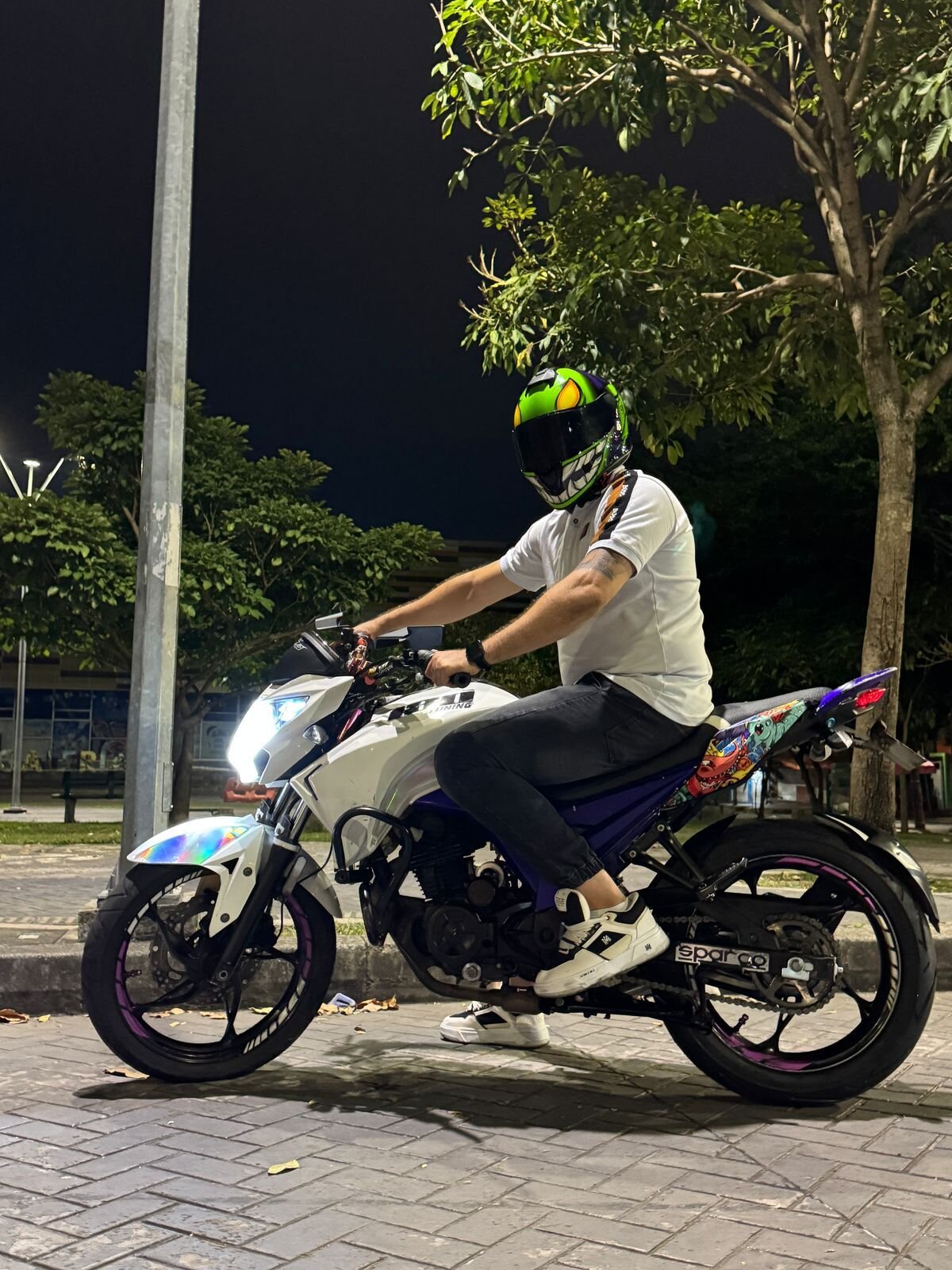 StevenLove89