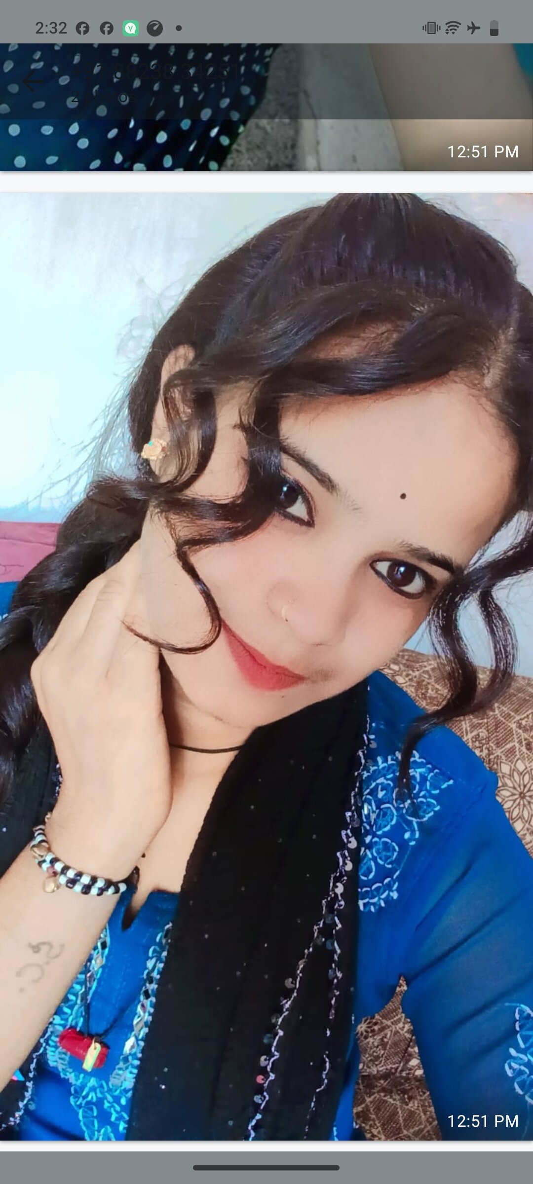 CUTE_kalpna