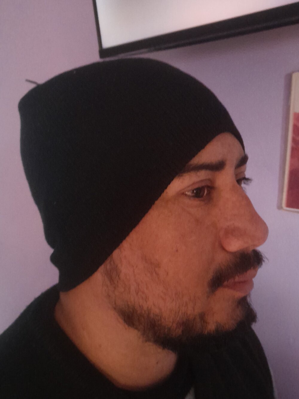 javito89's Offline XXX Chat