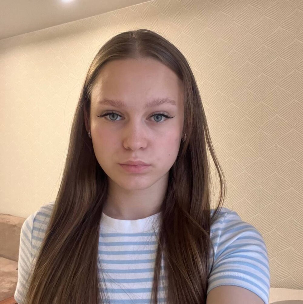 SoSweetGirl
