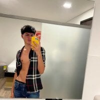 SimonMallz's webcam live show